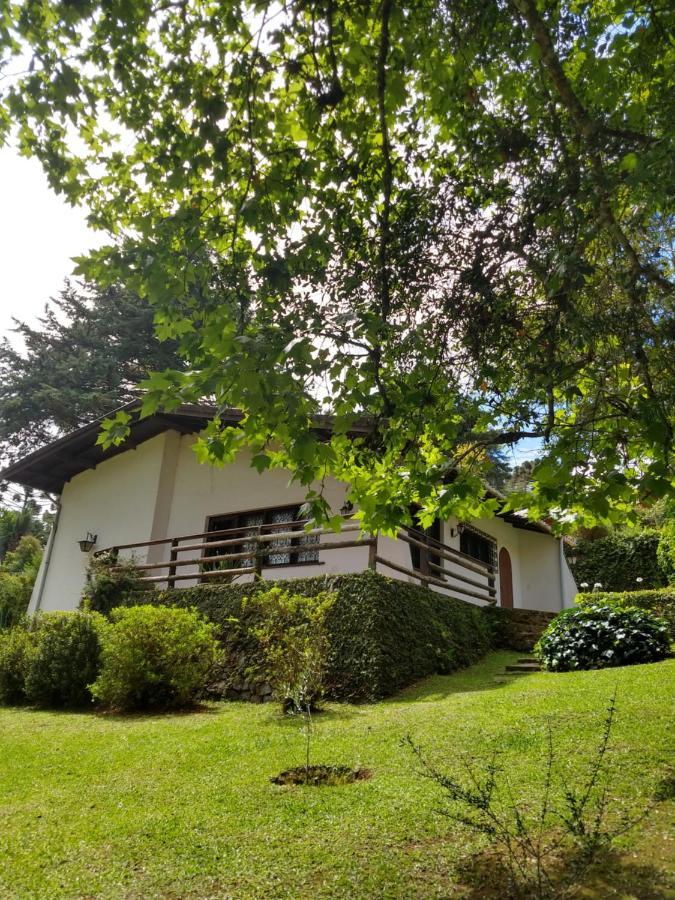 Chales Monte Verde Zewnętrze zdjęcie
