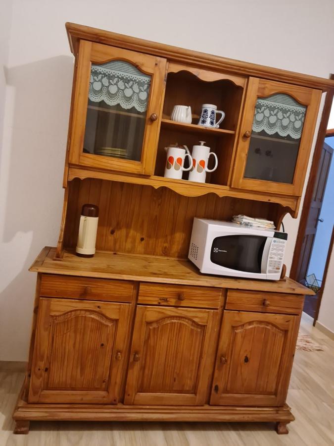 Chales Monte Verde Zewnętrze zdjęcie