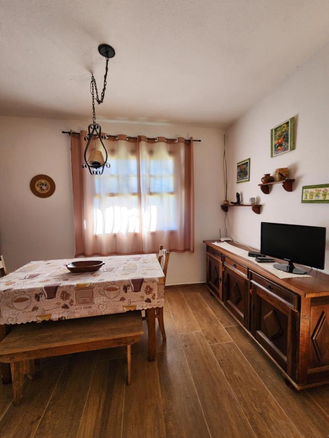 Chales Monte Verde Zewnętrze zdjęcie