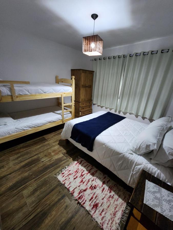 Chales Monte Verde Zewnętrze zdjęcie