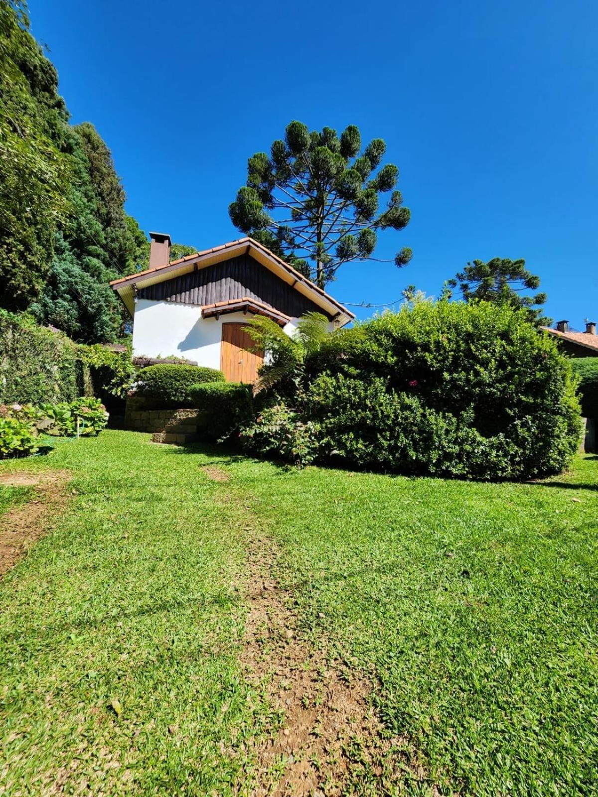 Chales Monte Verde Zewnętrze zdjęcie
